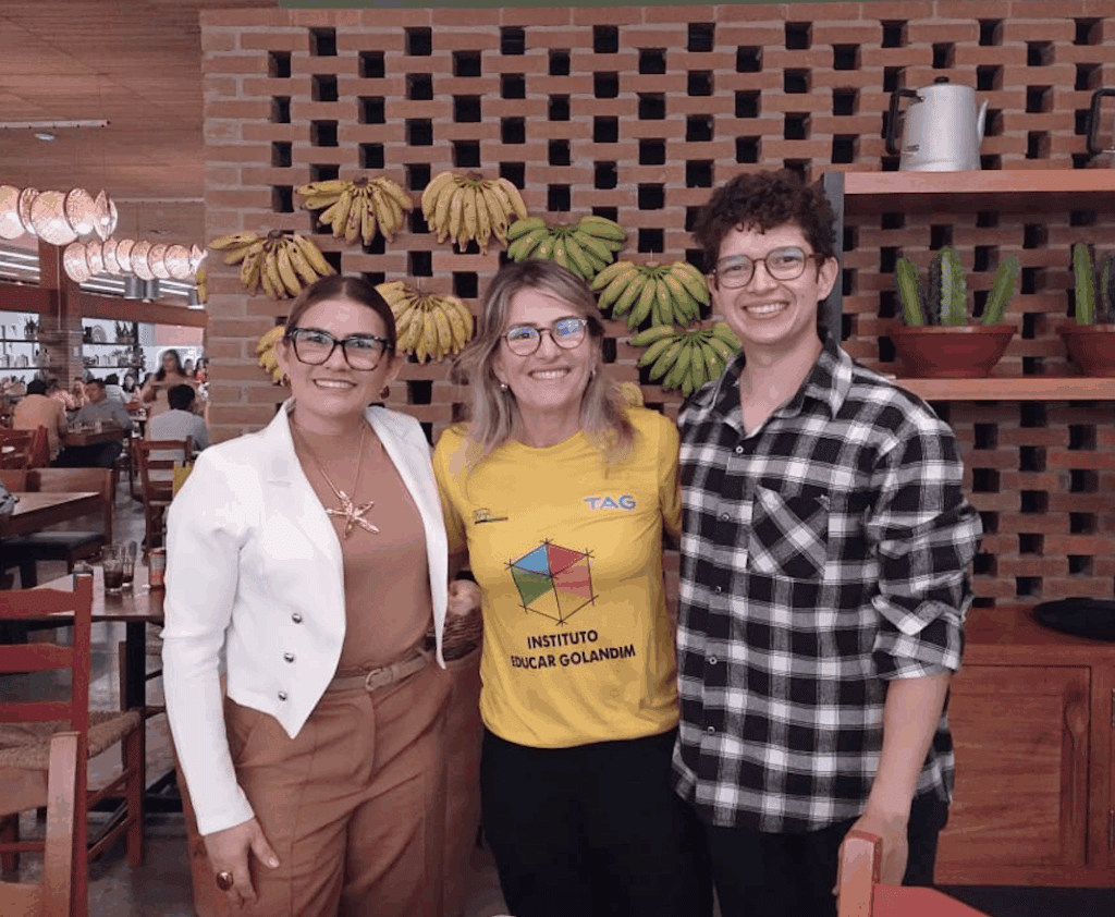 FORTALECENDO A EDUCAÇÃO E O BEM-ESTAR DAS NOSSAS CRIANÇAS!