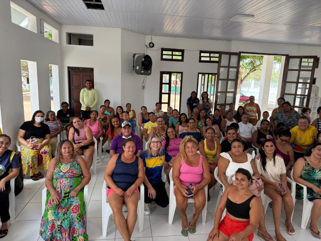 REUNIÃO DE PAIS E MESTRES