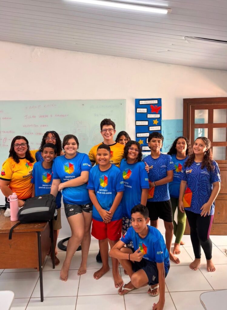 Saúde emocional: o alicerce do desenvolvimento das nossas crianças